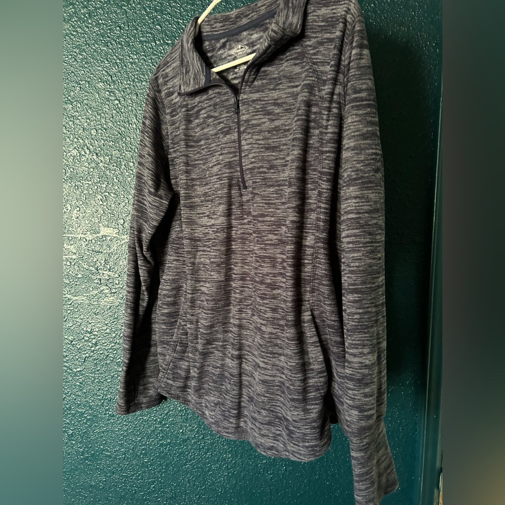 St. John’s bay women’s pullover